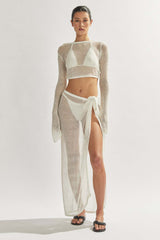 Savannah Top + Skirt Set | Dress In Beauty Savannah Top + Skirt Set | Dress In Beauty