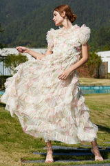 Maxine Floral Embroidery Sleeveless Maxi Dress | Dress In Beauty Maxine Floral Embroidery Sleeveless Maxi Dress | Dress In Beauty