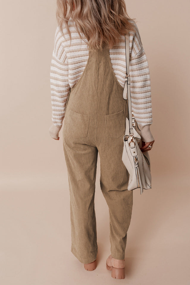 Monson Corduroy Overalls | Dress In Beauty Monson Corduroy Overalls | Dress In Beauty