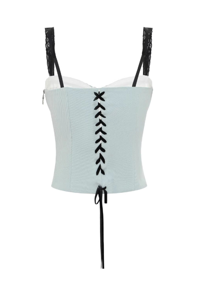 Selina Strappy Top | Dress In Beauty Selina Strappy Top | Dress In Beauty