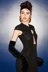 Gorgeous Keyhole Maxi Dress | Dress In Beauty Gorgeous Keyhole Maxi Dress | Dress In Beauty