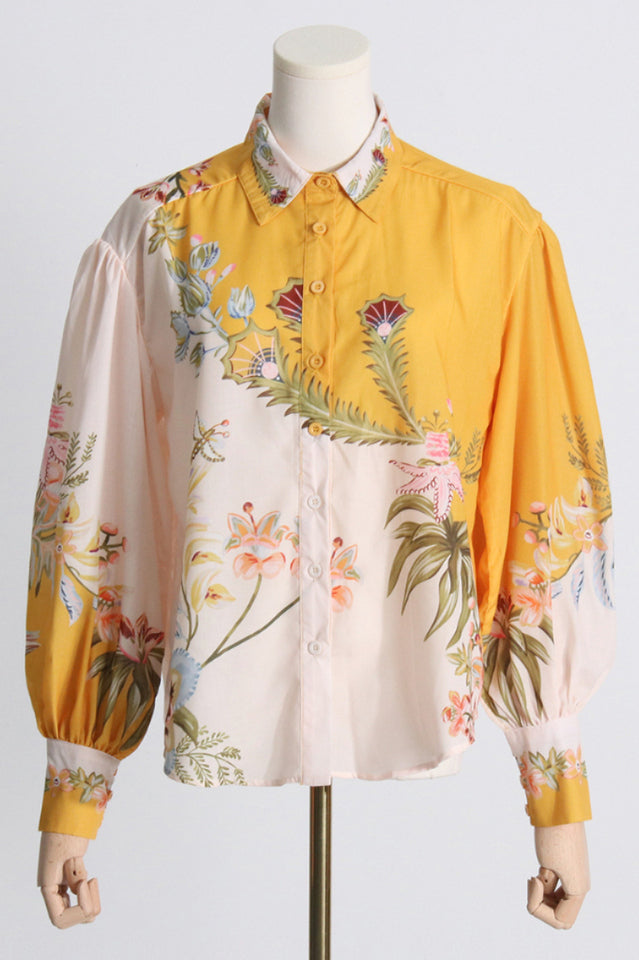 Ira Shirt + Pant Set | Dress In Beauty Ira Shirt + Pant Set | Dress In Beauty