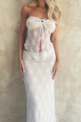 Nyla Top & Skirt Set | Dress In Beauty Nyla Top & Skirt Set | Dress In Beauty