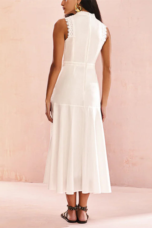 Elenir Midi Dress | Dress In Beauty Elenir Midi Dress | Dress In Beauty