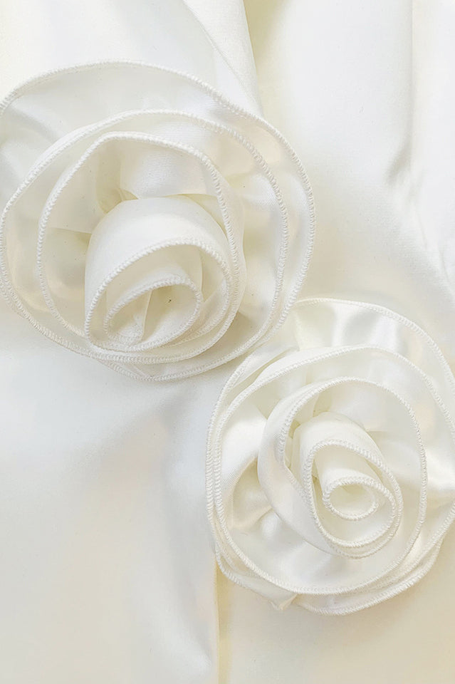 Ossie Pearl Embellished Cutout Blazer Set | Dress In Beauty Ossie Pearl Embellished Cutout Blazer Set | Dress In Beauty