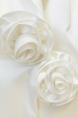 Ossie Pearl Embellished Cutout Blazer Set | Dress In Beauty Ossie Pearl Embellished Cutout Blazer Set | Dress In Beauty