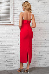 Alani Embellished Strap Bandage Dress | Dress In Beauty Alani Embellished Strap Bandage Dress | Dress In Beauty