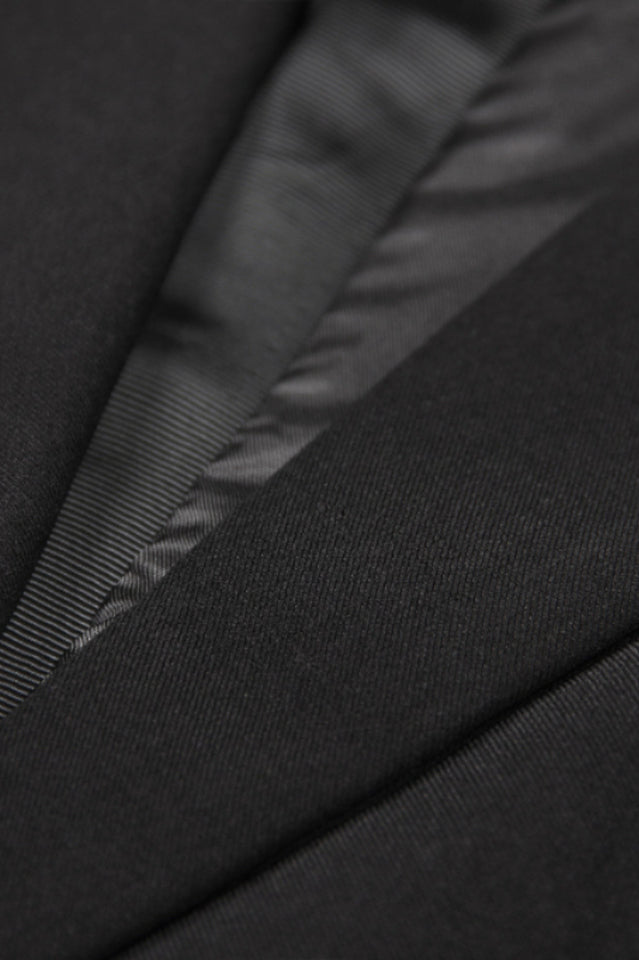 Concealed Pocket Mini Jacket | Dress In Beauty Concealed Pocket Mini Jacket | Dress In Beauty