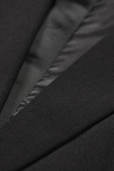 Concealed Pocket Mini Jacket | Dress In Beauty Concealed Pocket Mini Jacket | Dress In Beauty