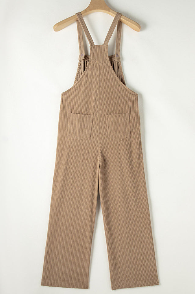 Monson Corduroy Overalls | Dress In Beauty Monson Corduroy Overalls | Dress In Beauty