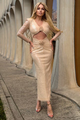 Aurora in Nudiste | Dress In Beauty Aurora in Nudiste | Dress In Beauty