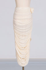 Laure Ruched Skirt Set | Dress In Beauty Laure Ruched Skirt Set | Dress In Beauty