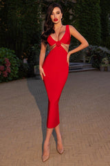 Alize Flower Embellished Maxi Dress | Dress In Beauty Alize Flower Embellished Maxi Dress | Dress In Beauty