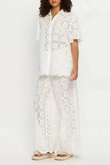 Rio Shirt Set | Dress In Beauty Rio Shirt Set | Dress In Beauty