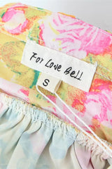 Madison Floral Mini Dress | Dress In Beauty Madison Floral Mini Dress | Dress In Beauty