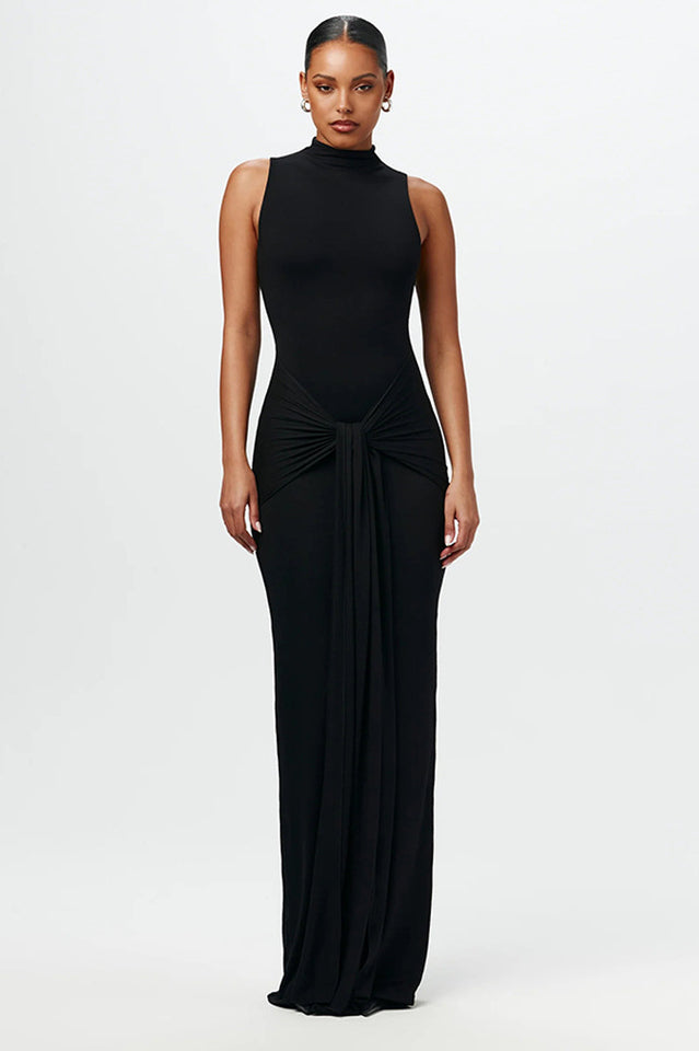 LULU Bodycon Maxi Dress | Dress In Beauty LULU Bodycon Maxi Dress | Dress In Beauty