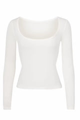 Fits Everybody Long Sleeve T-Shirt | Dress In Beauty Fits Everybody Long Sleeve T-Shirt | Dress In Beauty