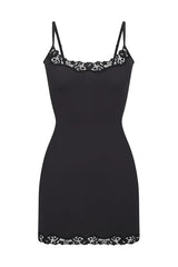 Fits Everybody Lace Trim Slip Dress | Dress In Beauty Fits Everybody Lace Trim Slip Dress | Dress In Beauty