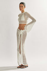 Savannah Top + Skirt Set | Dress In Beauty Savannah Top + Skirt Set | Dress In Beauty