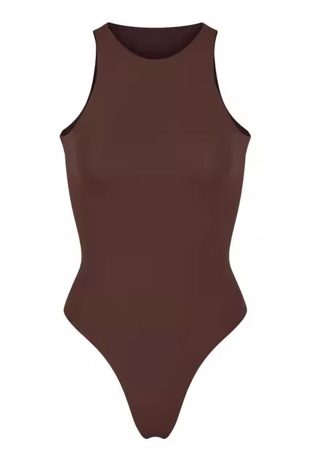 FITS EVERYBODY Stretch Bodysuit | Dress In Beauty FITS EVERYBODY Stretch Bodysuit | Dress In Beauty