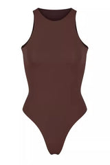 FITS EVERYBODY Stretch Bodysuit | Dress In Beauty FITS EVERYBODY Stretch Bodysuit | Dress In Beauty