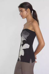 Conxita Tube Top | Dress In Beauty Conxita Tube Top | Dress In Beauty