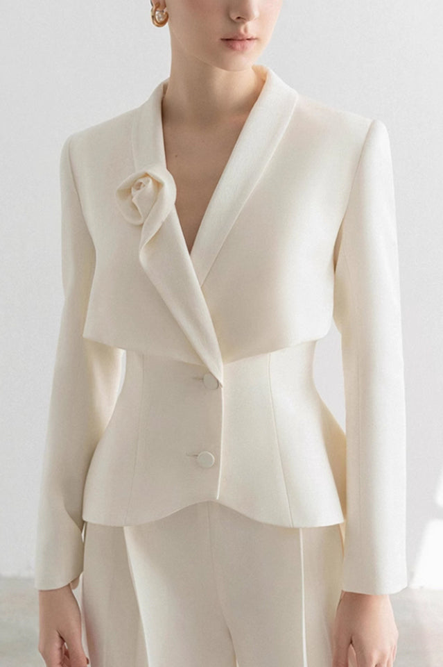 Aerora Jacket + Skirt Set | Dress In Beauty Aerora Jacket + Skirt Set | Dress In Beauty