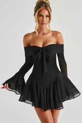 Nerissa Playsuit | Dress In Beauty Nerissa Playsuit | Dress In Beauty