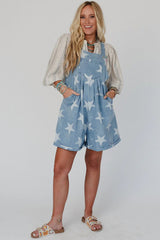 You're a Star Wide Leg Overalls | Dress In Beauty You're a Star Wide Leg Overalls | Dress In Beauty