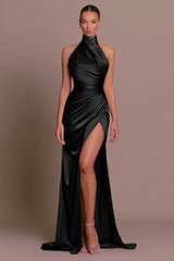 Anna Backless High Spilt Maxi Dress | Dress In Beauty Anna Backless High Spilt Maxi Dress | Dress In Beauty