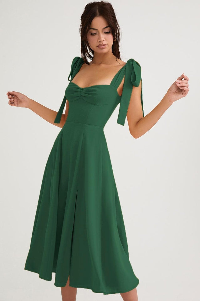 Tea Break Dress | Dress In Beauty Tea Break Dress | Dress In Beauty