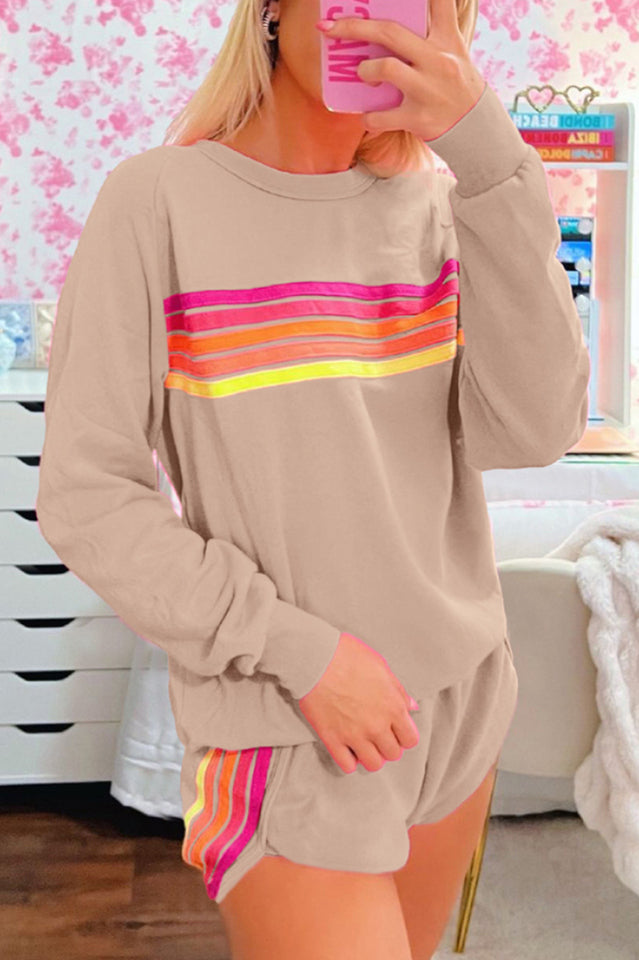 Pink Wave of Hope Set | Dress In Beauty Pink Wave of Hope Set | Dress In Beauty