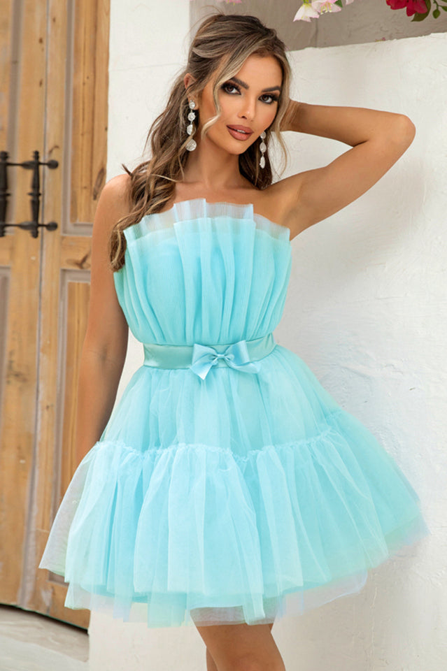 Yacht Party Dress Yacht Party Dress