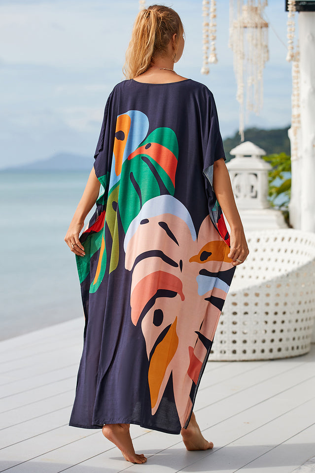 Tie Dye Cover Up Dress (18 Colors) | Dress In Beauty Tie Dye Cover Up Dress (18 Colors) | Dress In Beauty