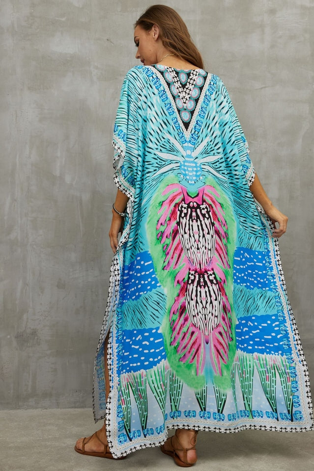 Tie Dye Cover Up Dress (19 Colors) | Dress In Beauty Tie Dye Cover Up Dress (19 Colors) | Dress In Beauty