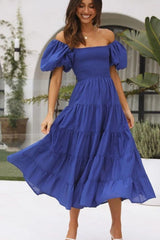 Anne Tiered Dress | Dress In Beauty Anne Tiered Dress | Dress In Beauty