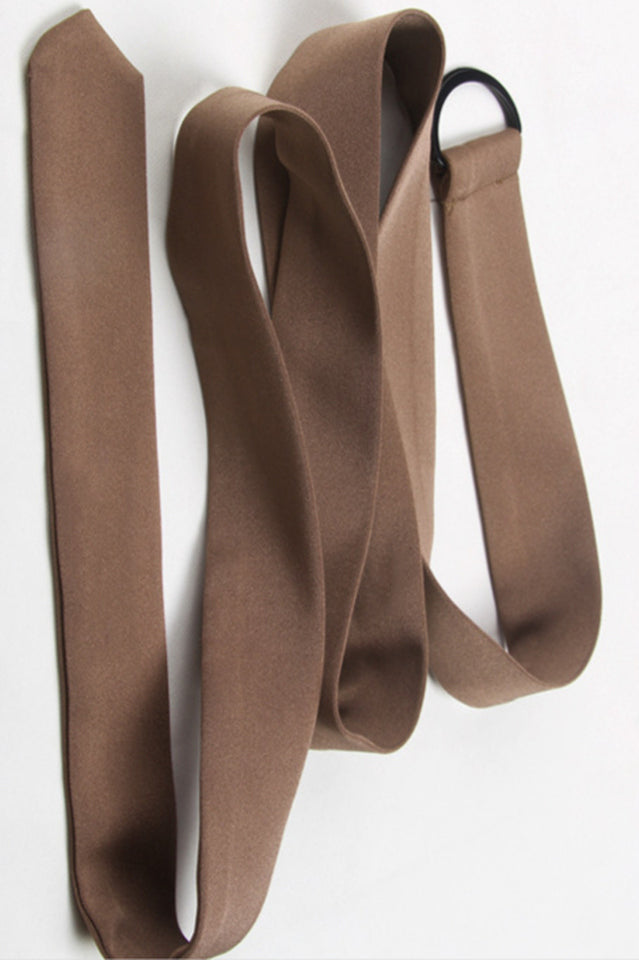 Belted Double-breasted Blazer | Dress In Beauty Belted Double-breasted Blazer | Dress In Beauty