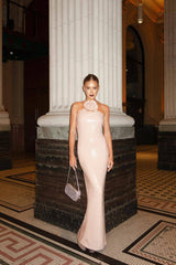 Awen Sequin Flower Maxi Dress | Dress In Beauty Awen Sequin Flower Maxi Dress | Dress In Beauty