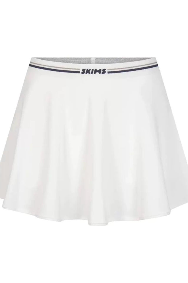 Logo Skort Set | Dress In Beauty Logo Skort Set | Dress In Beauty
