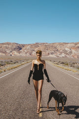 Sahara Tube Top +Shorts 3 Piece Set | Dress In Beauty Sahara Tube Top +Shorts 3 Piece Set | Dress In Beauty