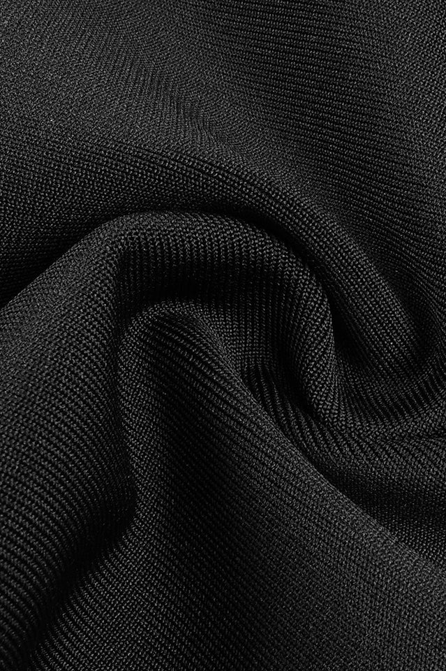 Marigold Elegance Black Dress | Dress In Beauty Marigold Elegance Black Dress | Dress In Beauty