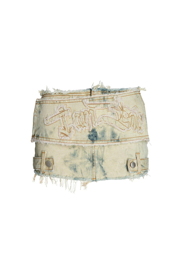 Giselle Top + Zarria Skirt Set | Dress In Beauty Giselle Top + Zarria Skirt Set | Dress In Beauty