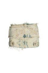 Giselle Top + Zarria Skirt Set | Dress In Beauty Giselle Top + Zarria Skirt Set | Dress In Beauty