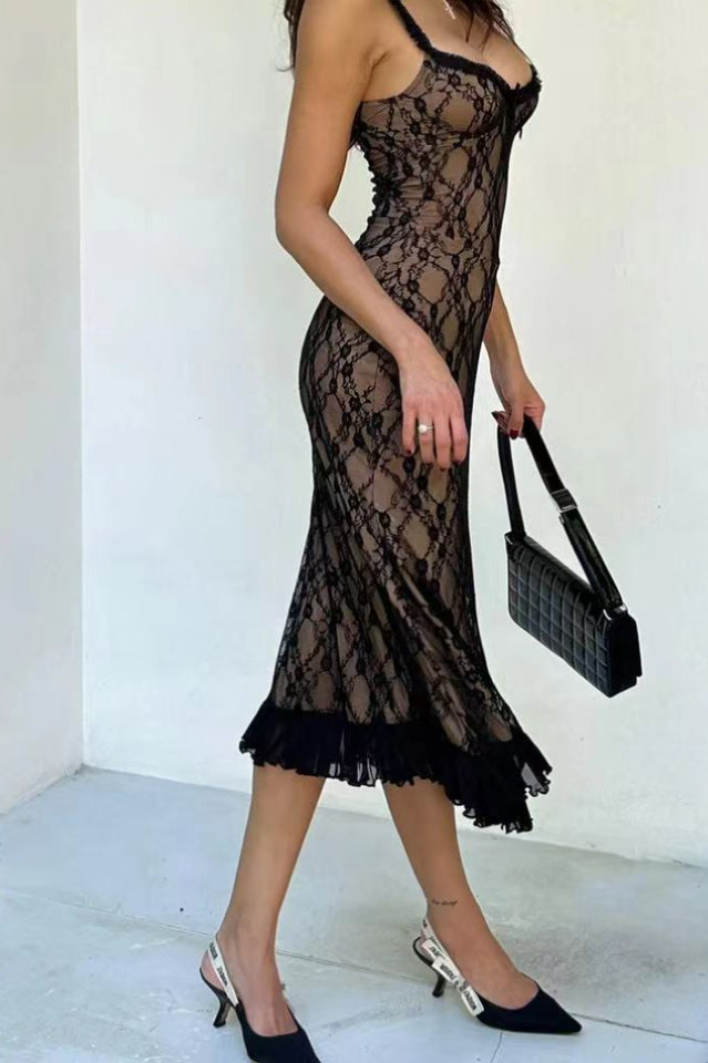 Deja Dress | Dress In Beauty Deja Dress | Dress In Beauty