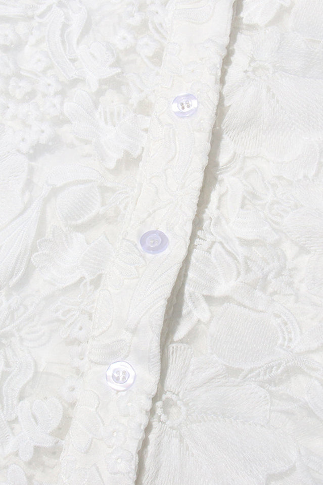 Lace Top & Pants Set | Dress In Beauty Lace Top & Pants Set | Dress In Beauty