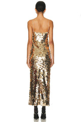 Phoenix Sequin Slip Dress | Dress In Beauty Phoenix Sequin Slip Dress | Dress In Beauty