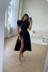 Button Front Midi Dress | Dress In Beauty Button Front Midi Dress | Dress In Beauty