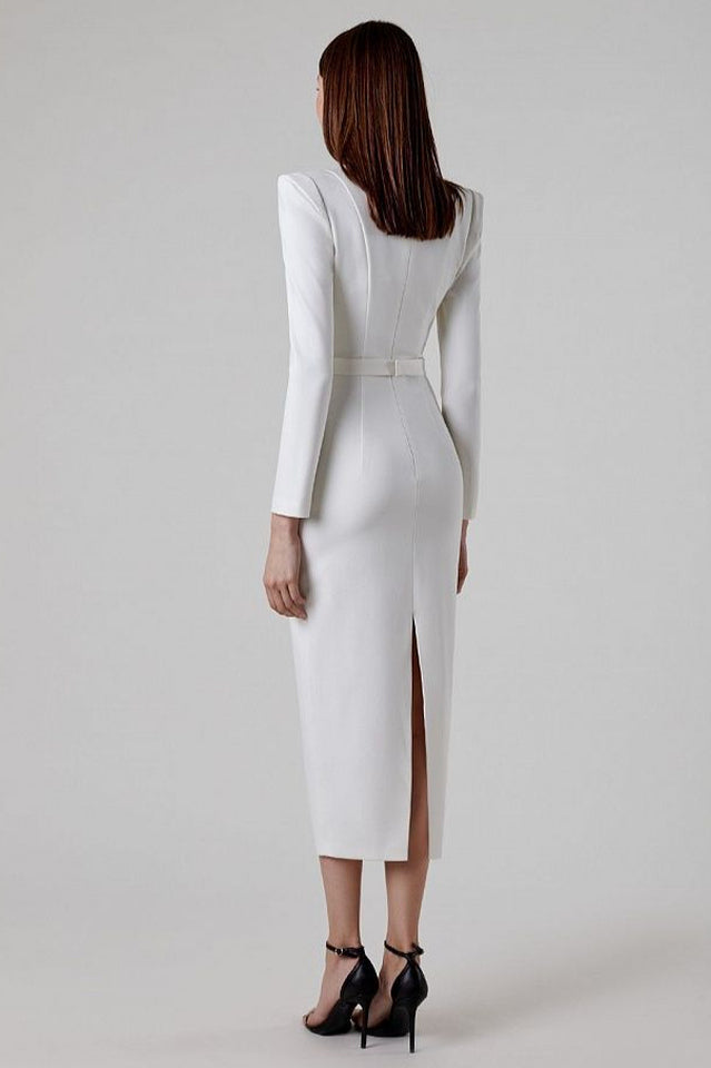 Delilah Bandage Midi Dress | Dress In Beauty Delilah Bandage Midi Dress | Dress In Beauty