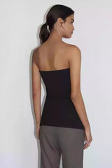 Conxita Tube Top | Dress In Beauty Conxita Tube Top | Dress In Beauty