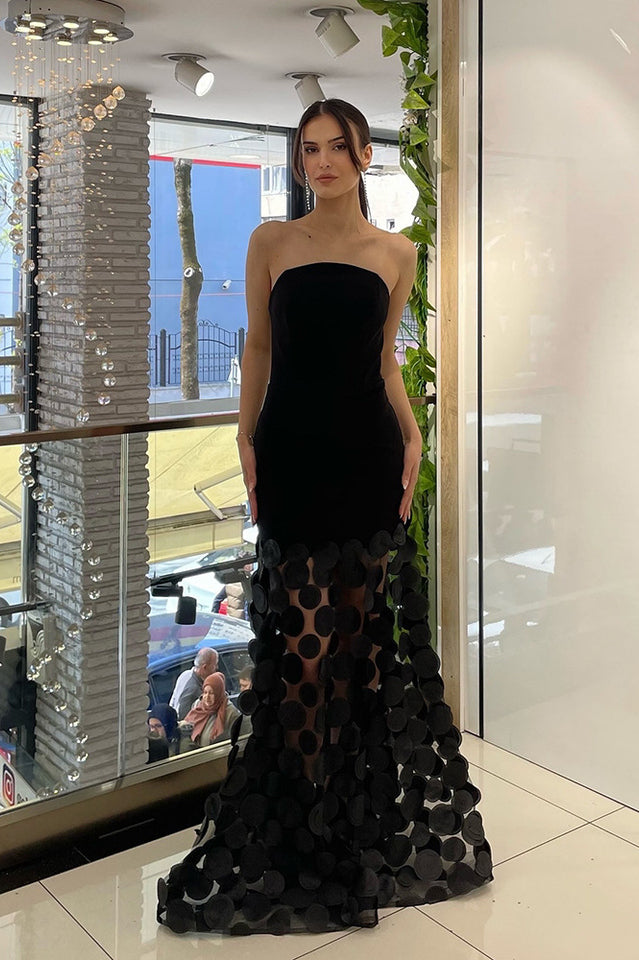 Harper Gown | Dress In Beauty Harper Gown | Dress In Beauty